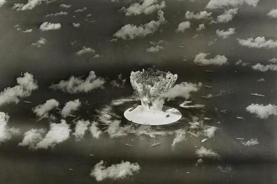 Thử vũ khí hạt nhân: Nước nào đã thử và vì sao dừng lại?