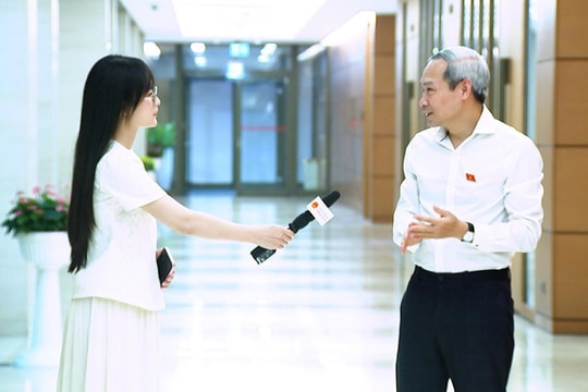 Động lực cốt lõi thúc đẩy tăng trưởng kinh tế trong bối cảnh mới