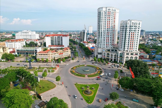 Thái Nguyên hướng tới Đại hội đại biểu MTTQ Việt Nam tỉnh lần thứ nhất