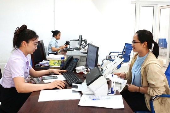 Đắk Lắk: Rút ngắn thủ tục hành chính thuộc lĩnh vực đăng ký doanh nghiệp