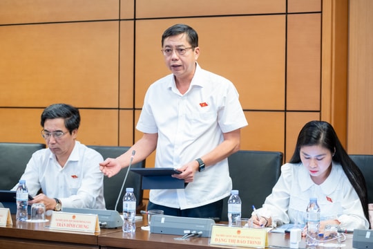 Cần quy định quy trình xác lập bí mật nhà nước với văn bản điện tử