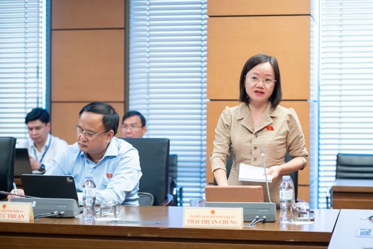 Cân bằng giữa bảo vệ bí mật nhà nước và bảo đảm quyền tiếp cận thông tin