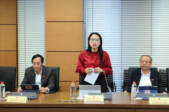 Làm rõ trách nhiệm của doanh nghiệp cung cấp nền tảng mạng xã hội và dịch vụ internet