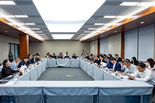 Tập đoàn Đèo Cả: Thúc đẩy các giải pháp phát triển hạ tầng giao thông kết hợp với trị thuỷ tại các đô thị tại Việt Nam