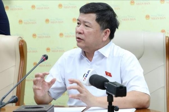 Ba thách thức lớn trong hướng tới mục tiêu Net Zero