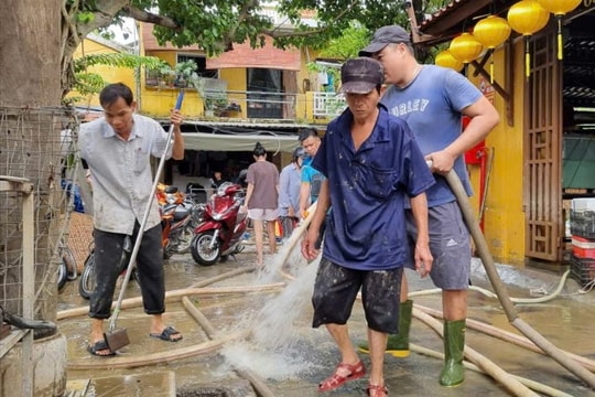 Đà Nẵng lập 5 Đội cơ động phản ứng nhanh phòng, chống dịch bệnh