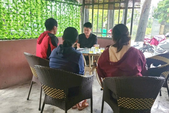 Phụ huynh bức xúc vì nhà trường vận động tài trợ theo kiểu ép buộc