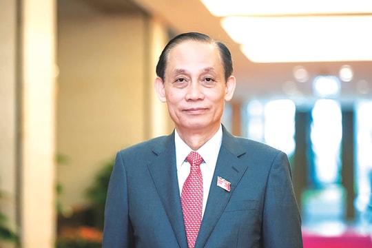 Đưa quan hệ Việt - Anh lên một cấp độ mới, toàn diện và mạnh mẽ hơn