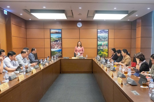 Quy định rõ tiêu chí phân loại điều ước, bảo đảm thống nhất hệ thống pháp luật