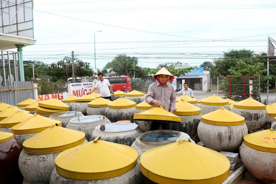 Nối dài dòng vốn sau hợp nhất