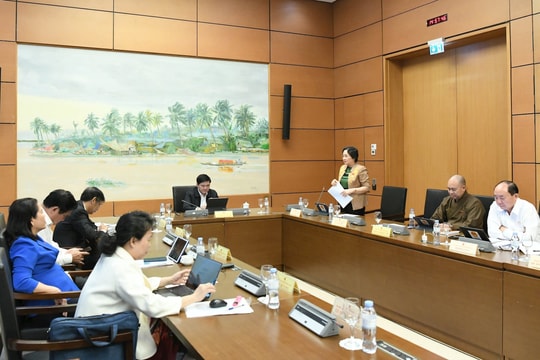 Bổ sung trách nhiệm của doanh nghiệp cung cấp dịch vụ trên không gian mạng