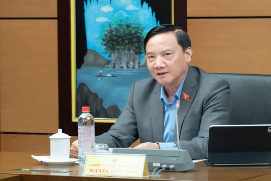 Sáng 31/10/2025: Họp tổ 9 (Hưng Yên - Hải Phòng)