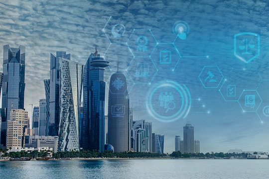 Luật công vụ mới của Qatar: Năng lực quyết định vị trí việc làm