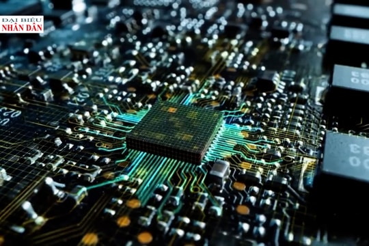 Tăng cường bảo vệ trẻ em, người yếu thế trên không gian mạng