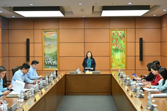 Chiều 31/10/2025, Thảo luận tổ 5 (Thái Nguyên, Gia Lai)