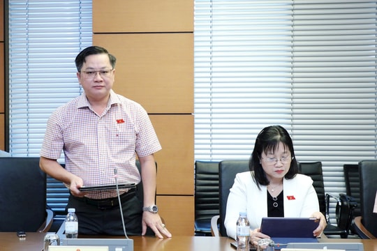 Quy định chặt hơn các hành vi bị cấm trong Luật An ninh mạng