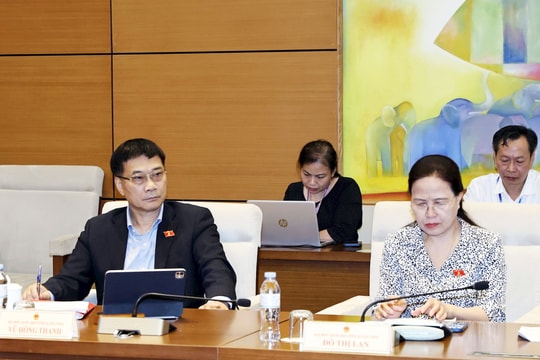 Bảo đảm đầy đủ các hành vi nghiêm cấm trong bảo vệ bí mật nhà nước