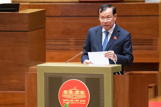 Khắc phục các “điểm nghẽn” trong quá trình thực hiện Luật Điều ước quốc tế