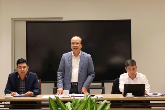 Khuyến khích tổ chức, cá nhân tham gia nghiên cứu, phát triển khoa học công nghệ trong lĩnh vực đường sắt