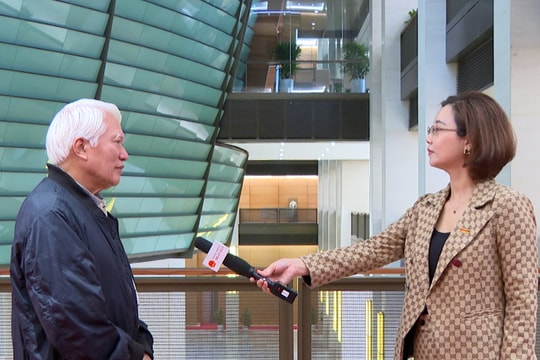 Hành lang nghị trường: Tháo “nút thắt” công nghệ cao để kiến tạo hệ sinh thái đổi mới sáng tạo