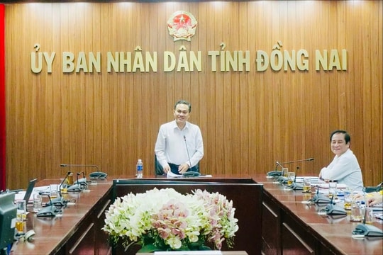 BHXH tỉnh Đồng Nai tập trung hoàn thành chỉ tiêu