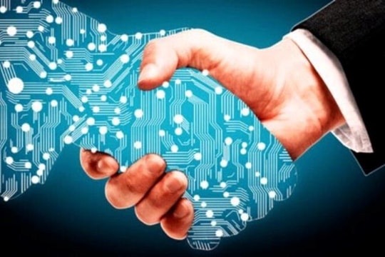 Lan tỏa công nghệ - cần động lực và cả nghĩa vụ