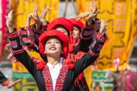 Bài 1: Văn hóa thời đại kinh tế sáng tạo