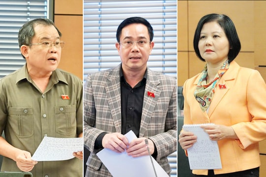 Bảo đảm đủ thời gian để thẩm định chuyên sâu