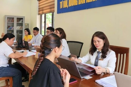 Luật sư - lực lượng nòng cốt trợ giúp pháp lý cho người yếu thế