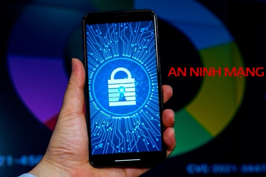 Tăng tính tự chủ, siết an ninh dữ liệu trong kỷ nguyên số