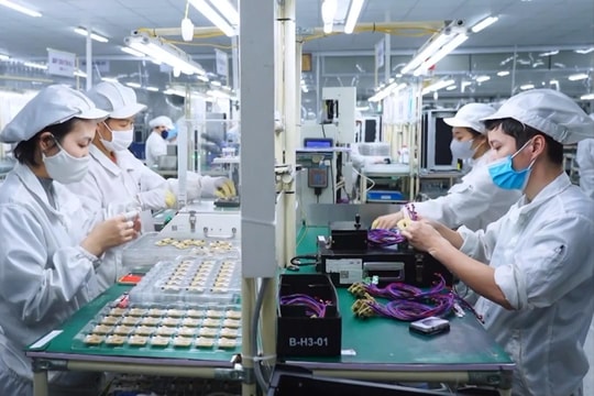 Luật Bảo vệ bí mật nhà nước (sửa đổi) : Siết chặt quy định trong môi trường số