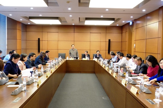 Bảo mật trong kỷ nguyên số: Cần quy trình riêng cho văn bản điện tử