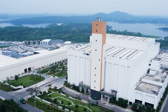 Phân loại rác tại nguồn – mắt xích quan trọng trong chuỗi kinh tế tuần hoàn