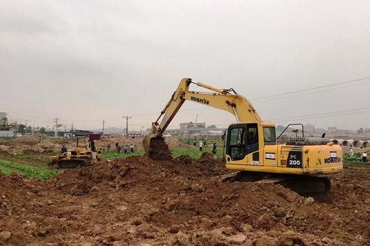 Thu hồi đất khi đạt 75% thỏa thuận và bài toán cân bằng lợi ích