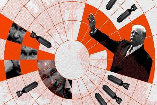 Tuyên bố nối lại các vụ thử hạt nhân của Tổng thống Donald Trump: Sai, đúng và những hệ lụy