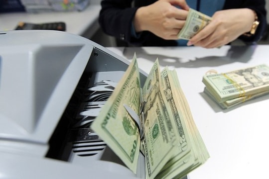 Từ ngày 1/11/2025, chuyển tiền từ 500 triệu đồng trở lên phải báo cáo Cục Phòng, chống rửa tiền