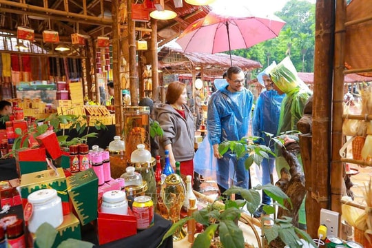 Hội tụ và lan tỏa di sản văn hóa Việt Nam