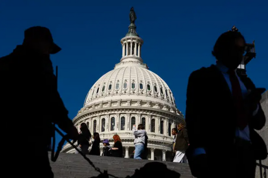 Bế tắc ở Washington: Ai cũng muốn thắng