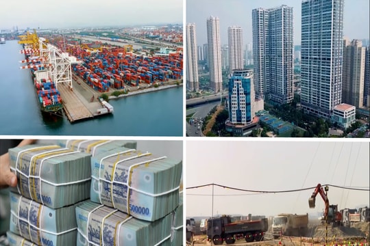 Dự án Luật Đầu tư (sửa đổi): Tháo gỡ “điểm nghẽn”, kiến tạo môi trường đầu tư