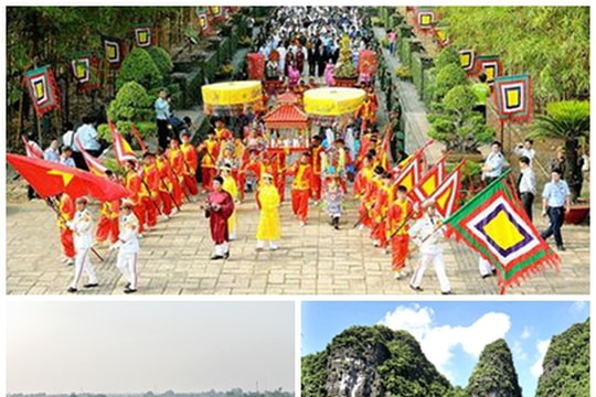 Tiêu chí xây dựng văn hóa sống xanh gắn với văn hóa truyền thống