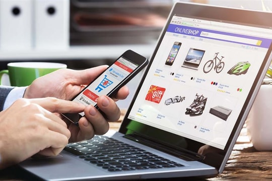 "Lá chắn” bảo vệ người tiêu dùng