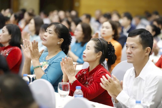 Hướng tới nông nghiệp sinh thái, nông thôn hiện đại, nông dân văn minh