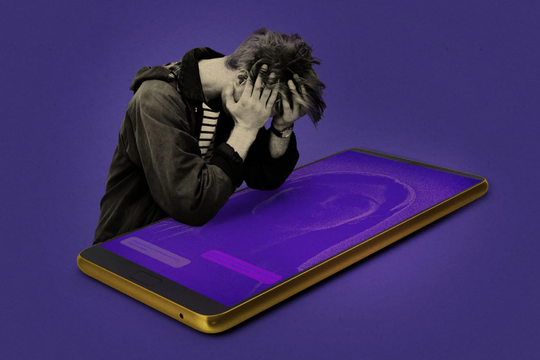 Hơn một triệu người có ý định tự tử khi trò chuyện với ChatGPT mỗi tuần