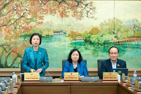 Ngày 3/11/2025: Họp tổ 1 (TP. Hà Nội)