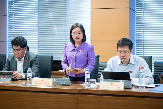 Thúc đẩy phát triển thương mại điện tử xanh, bền vững