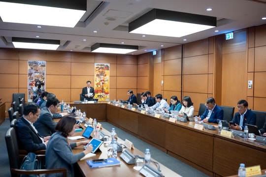 Bảo đảm tính thống nhất, an toàn pháp lý trong quản lý nợ công