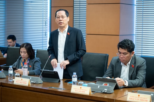 Hoàn thiện kỹ thuật lập pháp trong Luật Kinh doanh bảo hiểm