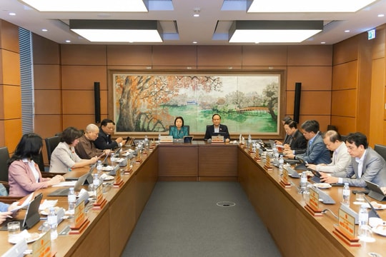 Củng cố uy tín của thương mại điện tử Việt Nam