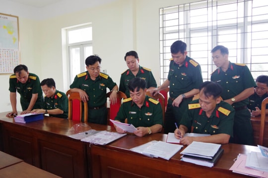 Bài bản, sáng tạo và hiệu quả