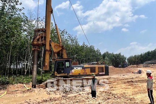 Bước tiến trong Dự thảo Chương trình hành động thực hiện Nghị quyết Đại hội XIV của Đảng